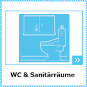 Entkeimung WC, Bad, Sanitärraum